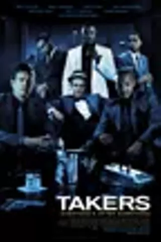 Image: Takers