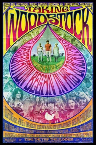Image: Taking Woodstock