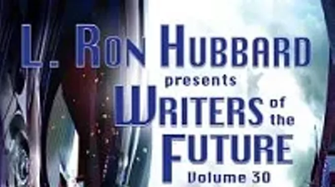 Image: Talk & Signing with Artist Trevor Smith