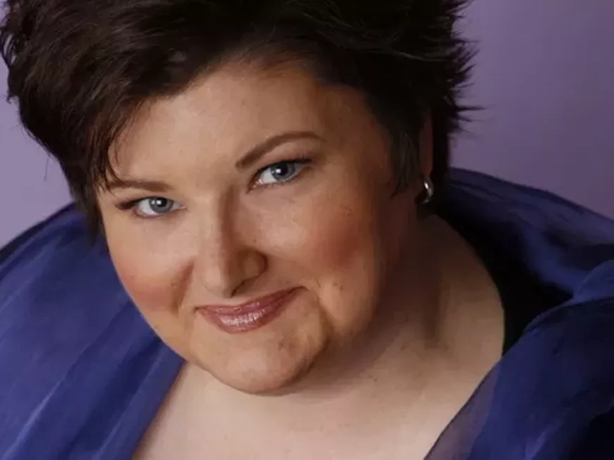 Tami Petty
