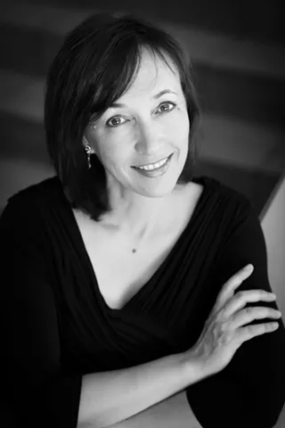 Image: Tannis Gibson: Dreams and Fantasies