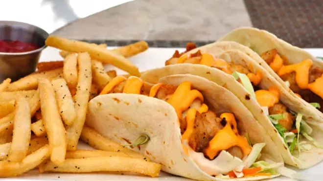 Image: Taste of South Tucson
