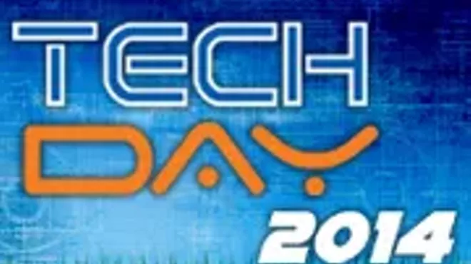 Image: TechDay 2014