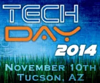 Image: TechDay 2014