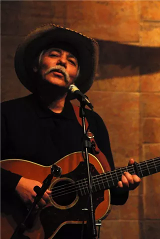 Image: Ted Ramirez