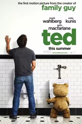 Image: Ted