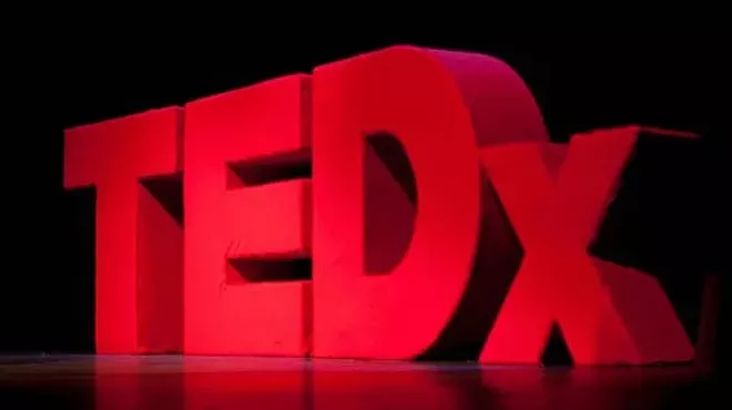 Image: TEDxTucson Presents Stimulating Ideas