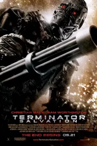 Image: Terminator Salvation