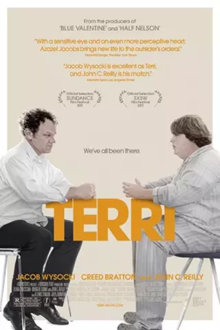 Image: Terri