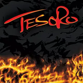 Image: Tesoro