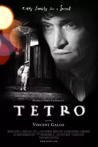 Image: Tetro