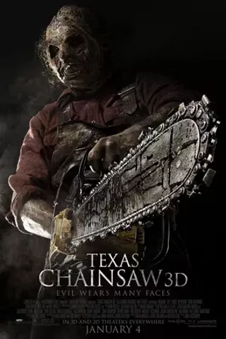 Image: Texas Chainsaw 3D