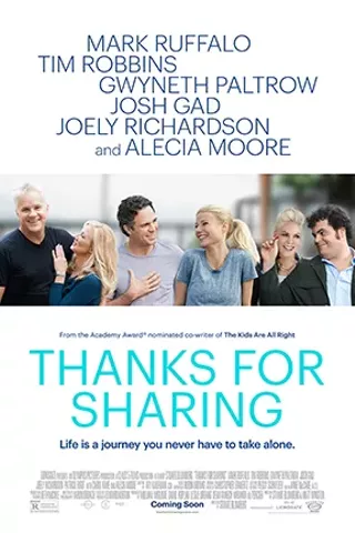 Image: Thanks for Sharing