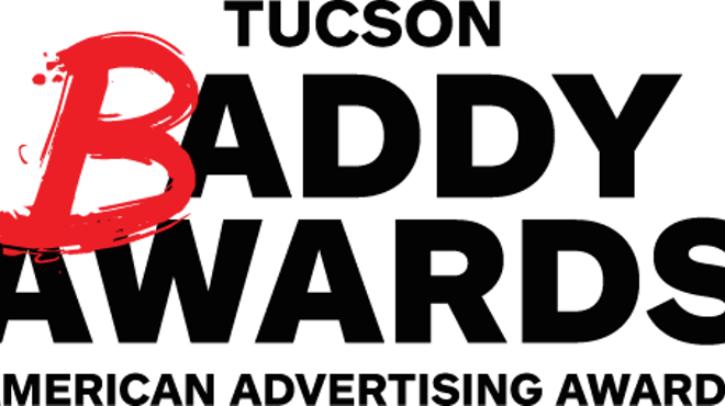 Image: The 34th Annual Tucson ADDY Awards - The BADDY Awards