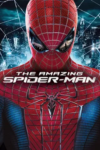 Image: The Amazing Spider-Man 3D