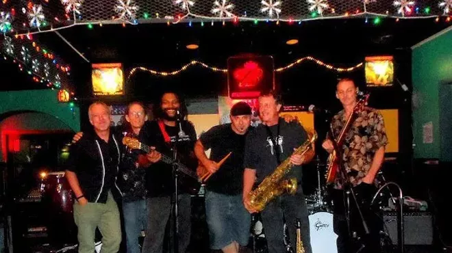 Image: The AmoSphere!