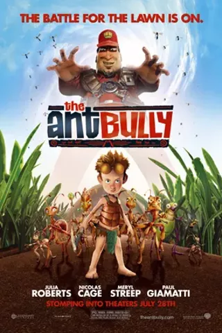 Image: The Ant Bully