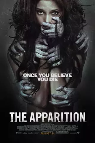 Image: The Apparition