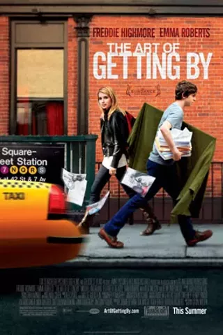 Image: The Art of Getting By