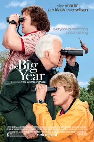 Image: The Big Year