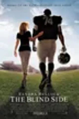 Image: The Blind Side