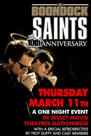 Image: The Boondock Saints 10th Anniversary Event
