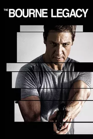 Image: The Bourne Legacy