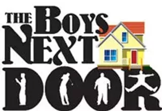 Image: The Boys Next Door