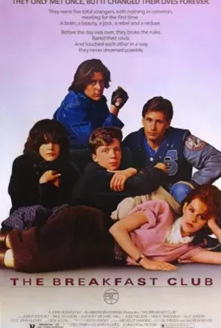 Image: The Breakfast Club