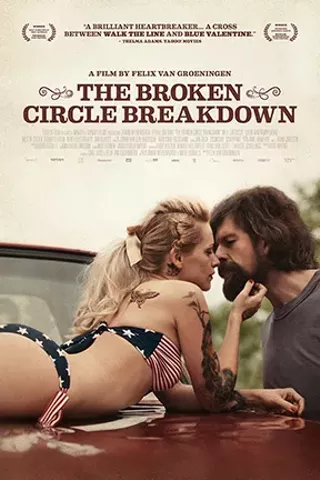 Image: The Broken Circle Breakdown