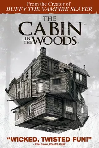 Image: The Cabin in the Woods