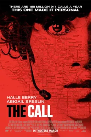 Image: The Call