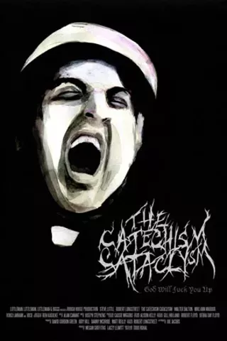 Image: The Catechism Cataclysm