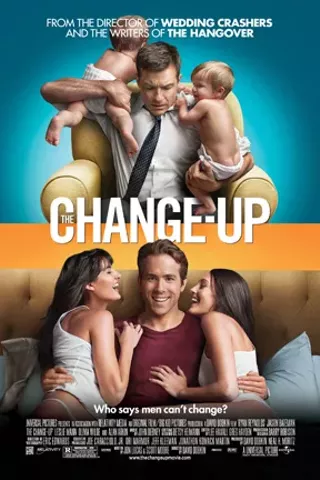 Image: The Change-Up