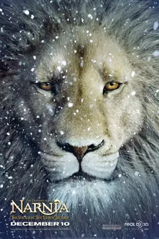 Image: The Chronicles of Narnia: The Voyage of the Dawn Treader 3D