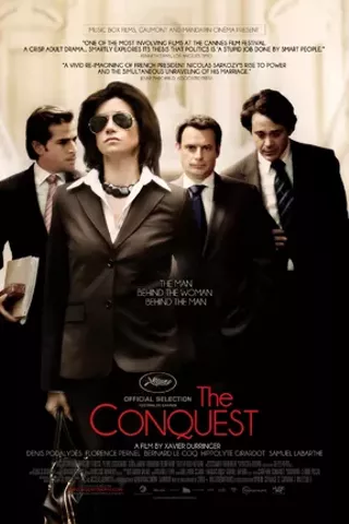 Image: The Conquest