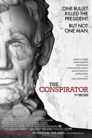 Image: The Conspirator