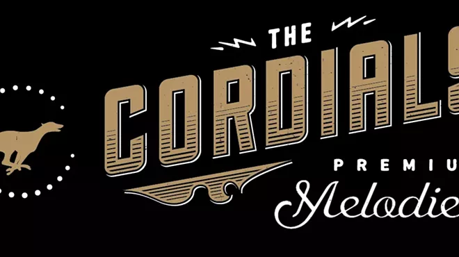 Image: The Cordials' CD Release Party w/Boreas, Andrew Collberg & Joe Novelli