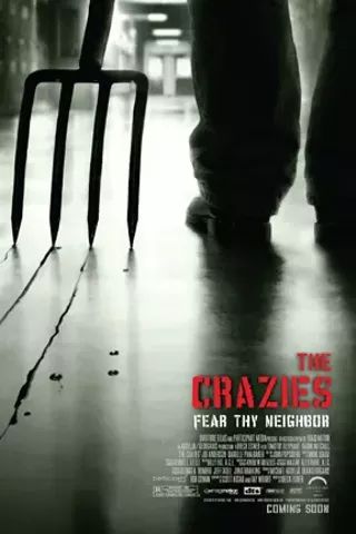 Image: The Crazies