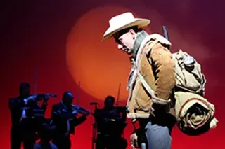 Image: The Cultural Exchange