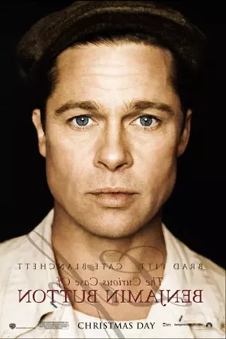 Image: The Curious Case of Benjamin Button