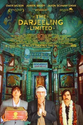 Image: The Darjeeling Limited