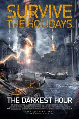 Image: The Darkest Hour 3D