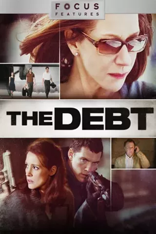 Image: The Debt