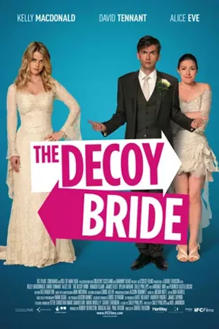 Image: The Decoy Bride