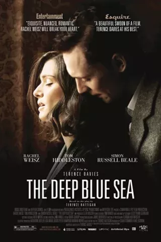 Image: The Deep Blue Sea