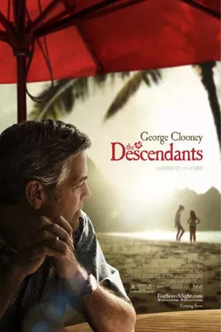 Image: The Descendants