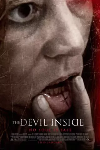 Image: The Devil Inside