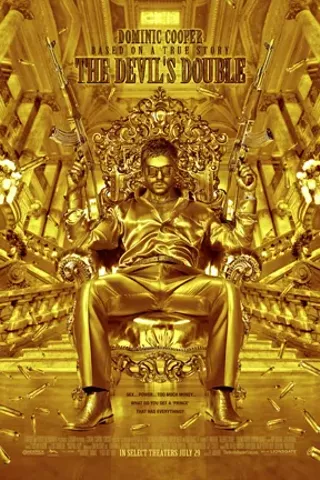 Image: The Devil's Double