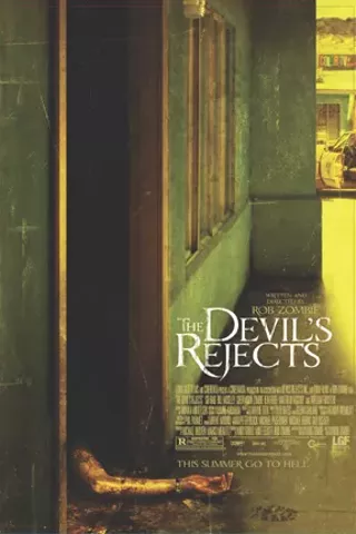 Image: The Devil's Rejects